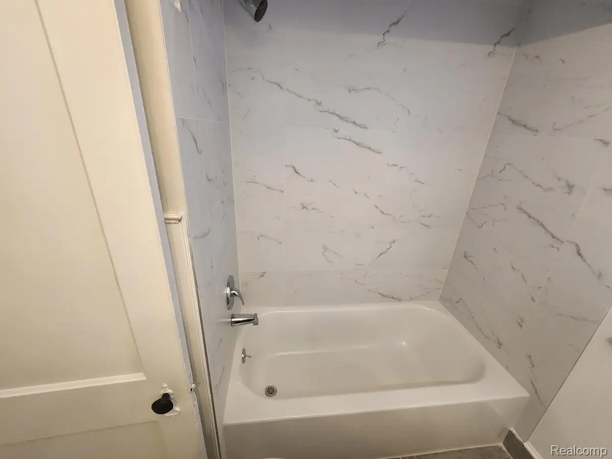 19552 Hamburg Street, Detroit, MI 48205 - #1
