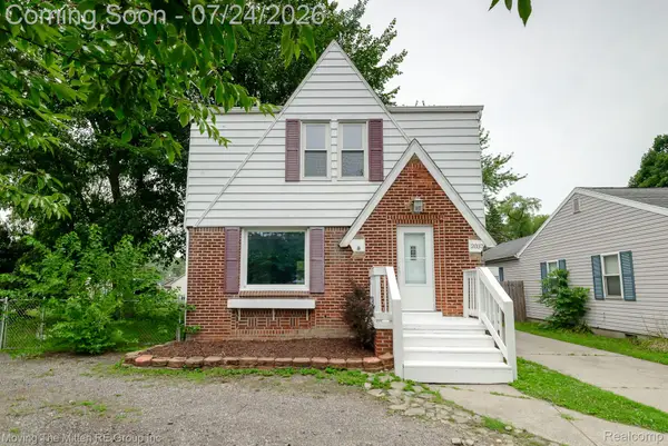2037 Vivian Road, Monroe, MI 48162