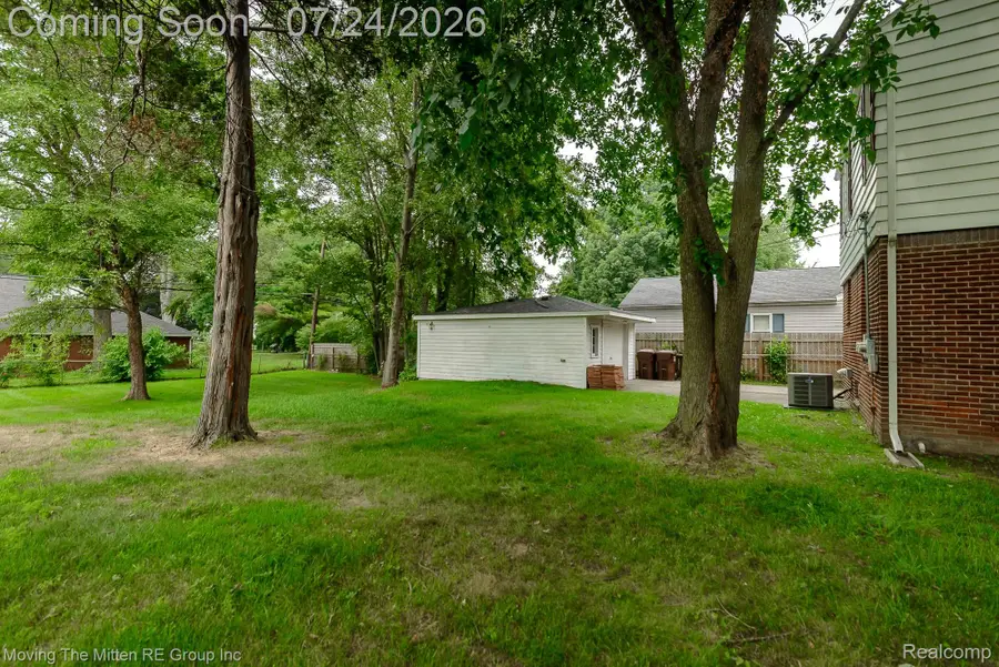 2037 Vivian Road, Monroe, MI 48162 - #2