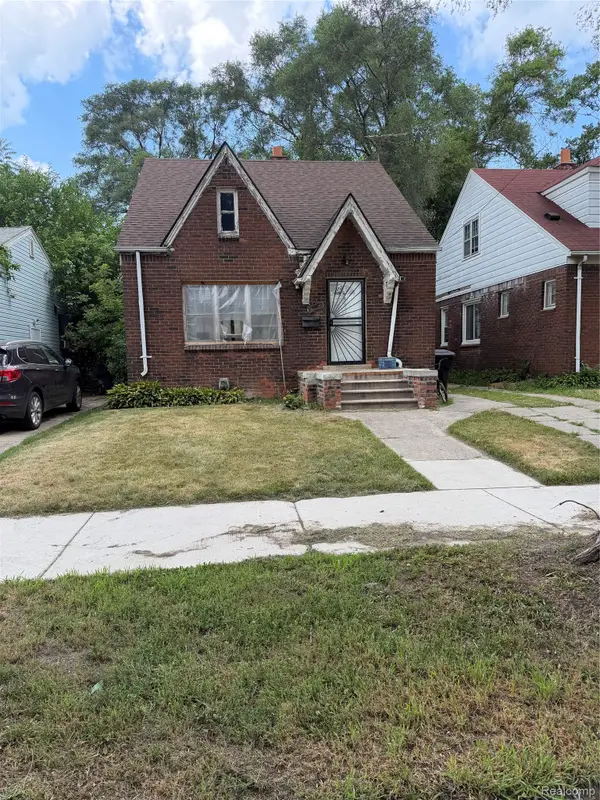 8177 Molena Street, Detroit, MI 48234