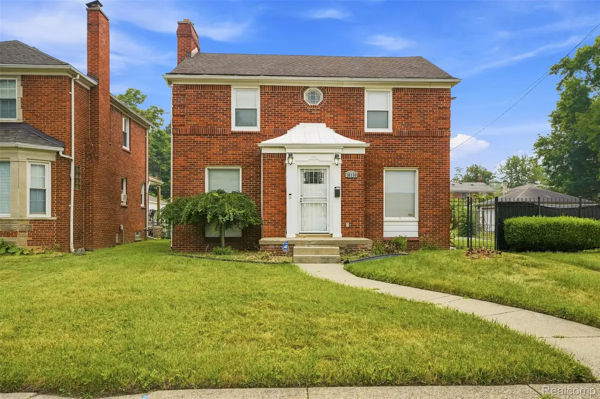 16130 Whitcomb Street, Detroit, MI 48235 - #1