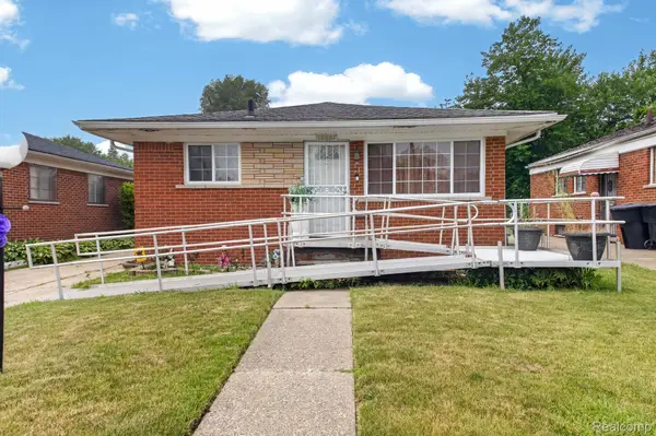 18861 Dequindre Street, Detroit, MI 48234