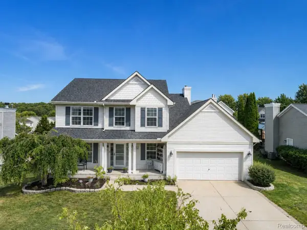 3477 Snowden Lane, Howell, MI 48843