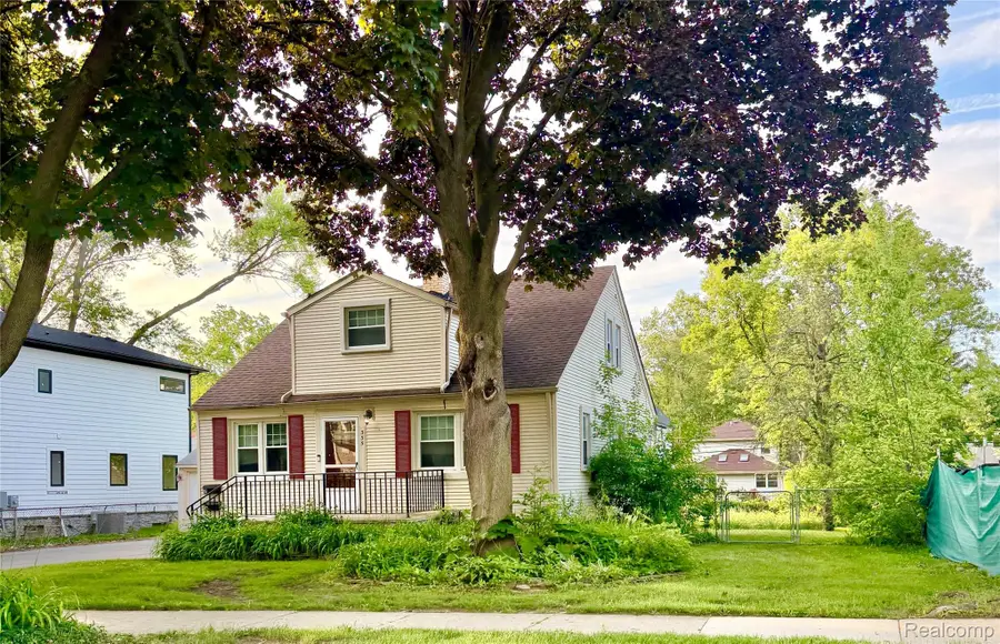 335 Midland Boulevard, Royal Oak, MI 48073 - #2