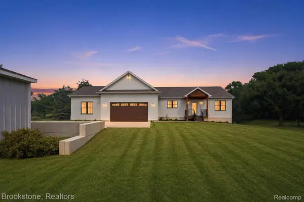 5196 Klam Road, Columbiaville, MI 48421