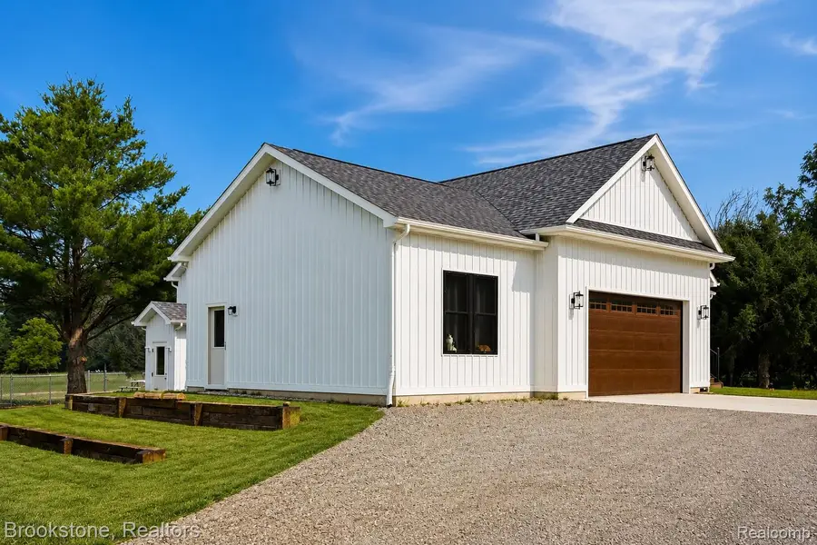 5196 Klam Road, Columbiaville, MI 48421 - #3