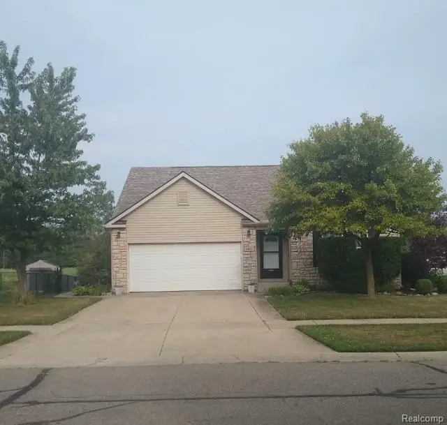 1892 Elkton Drive, Monroe, MI 48162 - #1