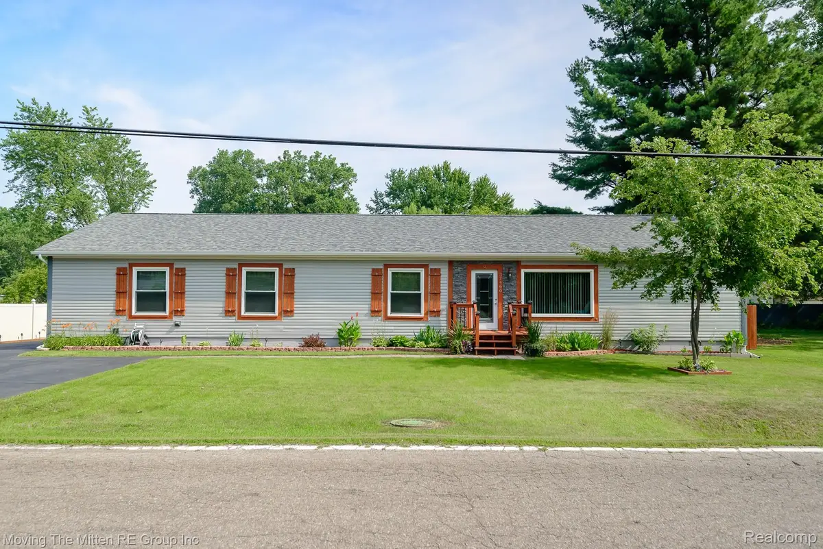 37460 Tyler Road, Romulus, MI 48174 - #1