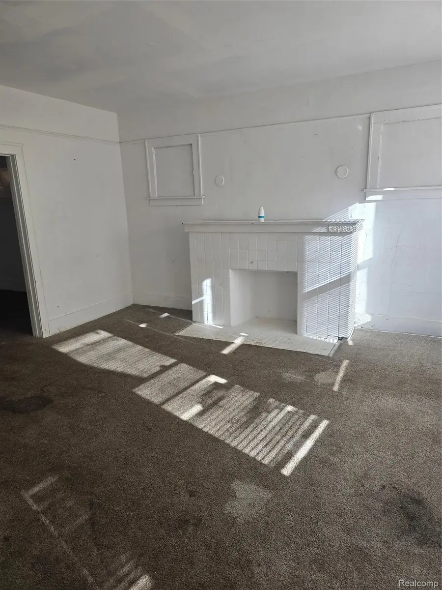 1732 Burlingame Street, Detroit, MI 48206 - #3