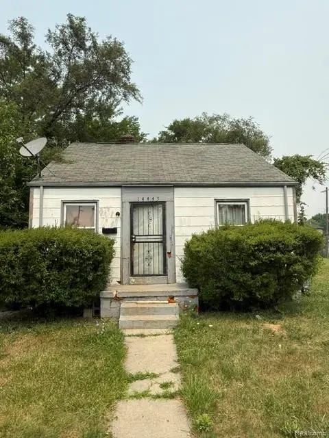 14445 Alma Street, Detroit, MI 48205
