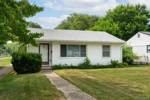905 Sprague Avenue, MadisonHeights, MI 48071