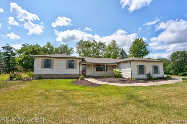 9394 Seymour Road, SwartzCreek, MI 48473