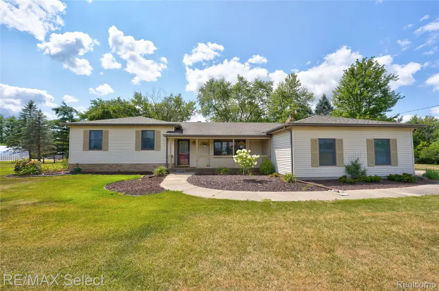 9394 Seymour Road, Gaines, MI 48473 - #2