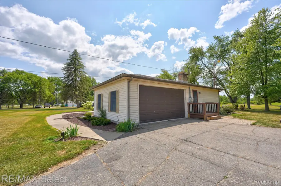 9394 Seymour Road, Gaines, MI 48473 - #3