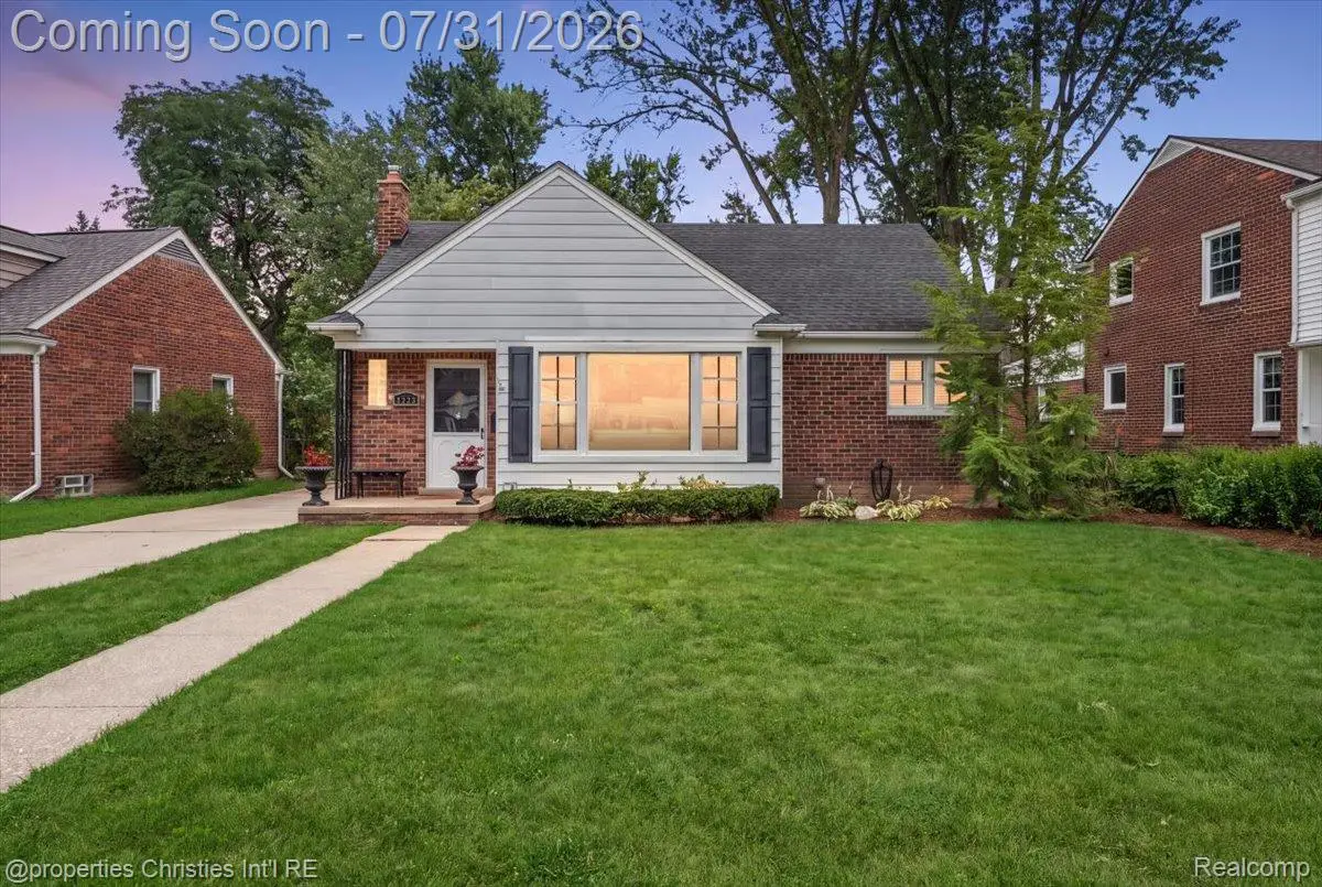 32200 Verona Circle, Beverly Hills, MI 48025 - #1