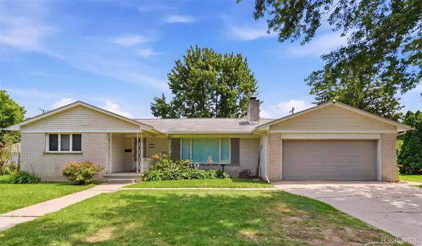 240 E Huron River Drive, Belleville, MI 48111
