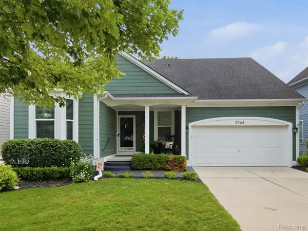 57164 Tanglewood Street, NewHaven, MI 48048