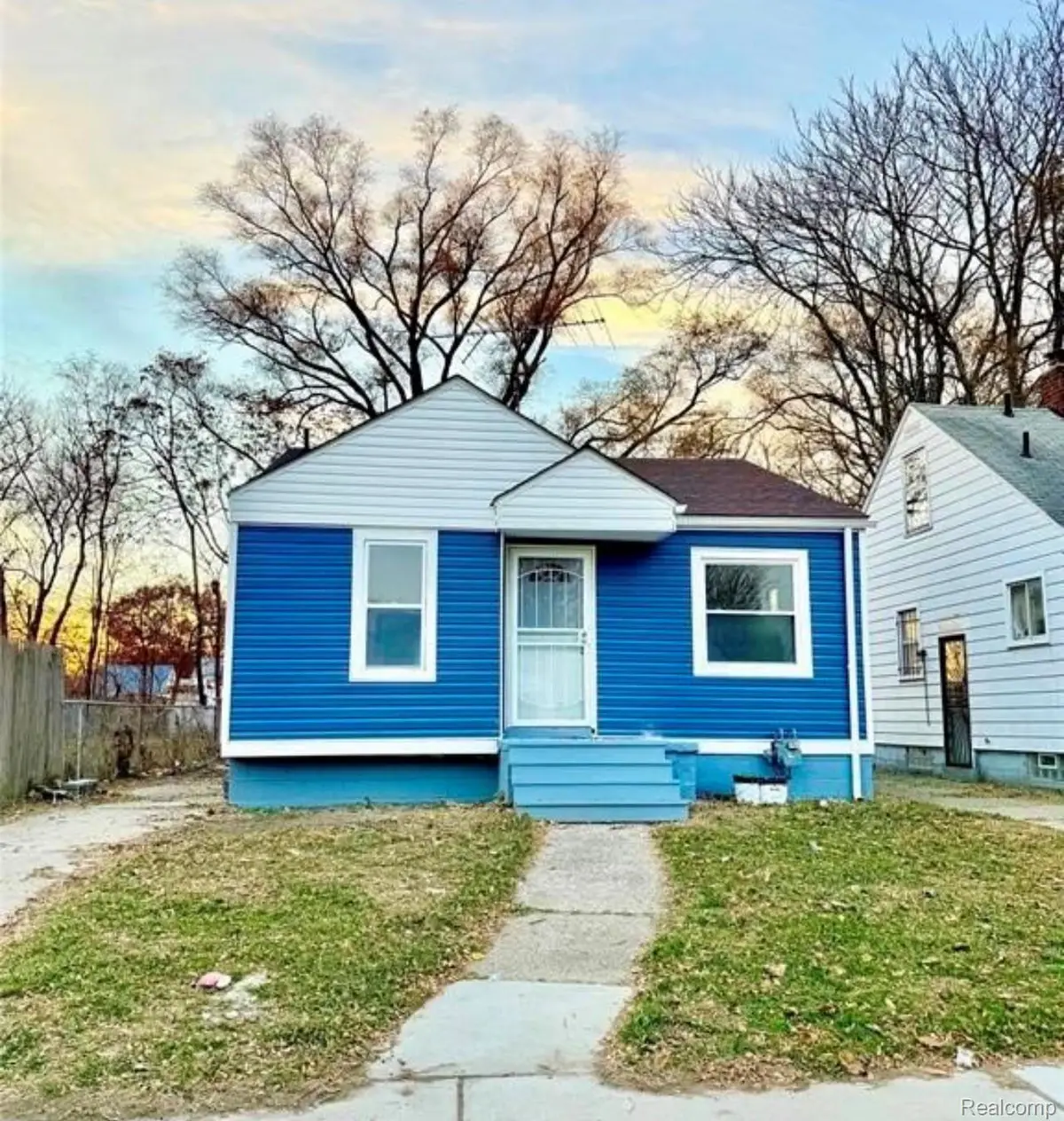 12891 St Louis, Hamtramck, MI 48212 - #1