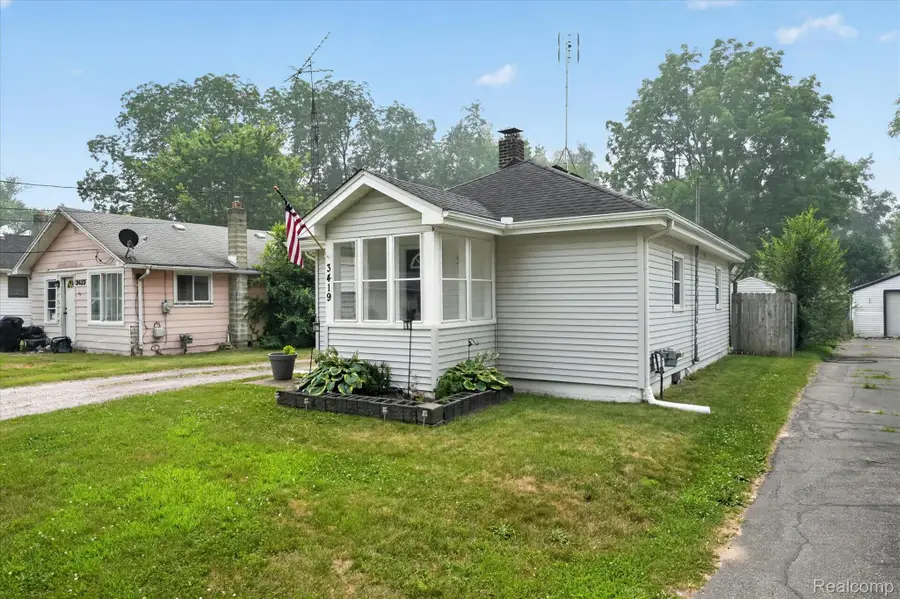 3419 Gypsy Lane, Jackson, MI 49202 - #2