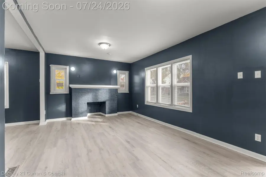 16509 Woodingham Drive, Detroit, MI 48221 - #3
