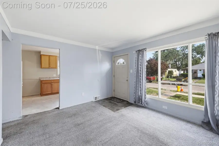 29632 Hazelwood Street, Inkster, MI 48141 - #3