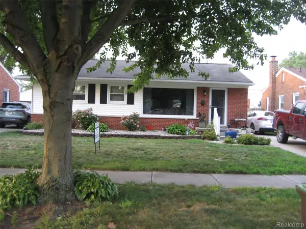 22039 Haskell Street, Taylor, MI 48180