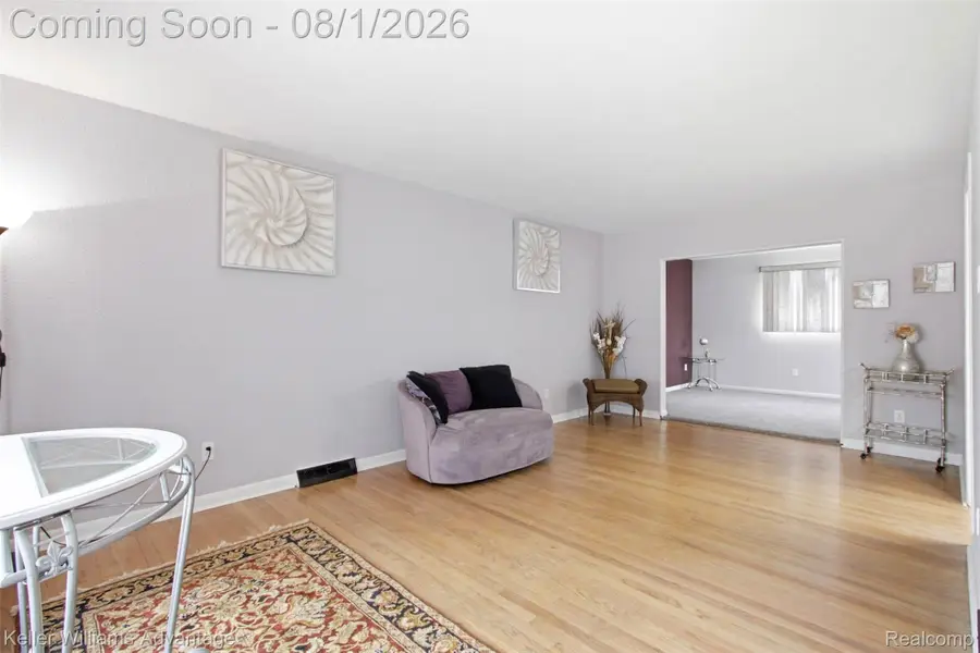 20310 Redfern Street, Detroit, MI 48219 - #3