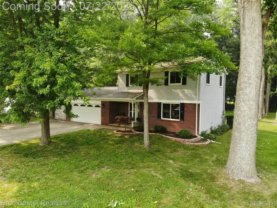 4428 Fenmore Avenue, Waterford, MI 48328 - #3