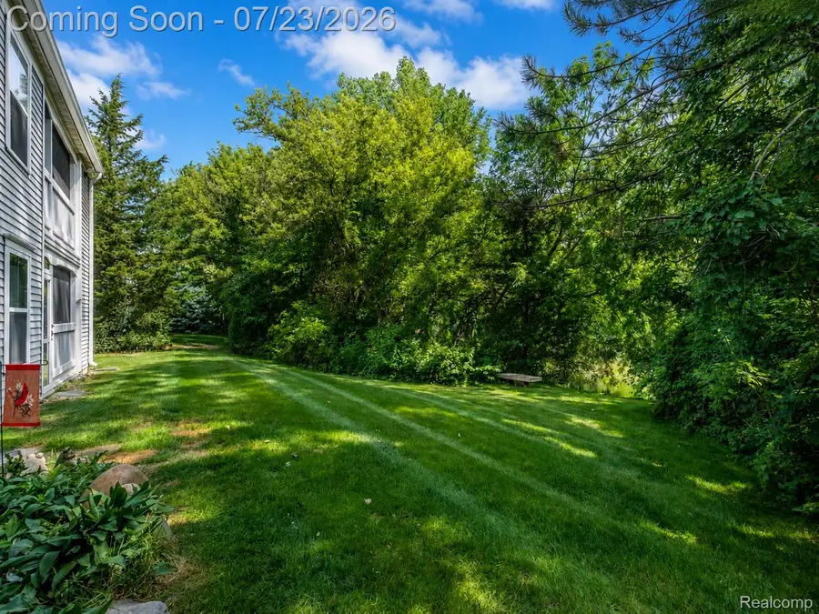 618 Curzon Court #203, Howell, MI 48843 - #3