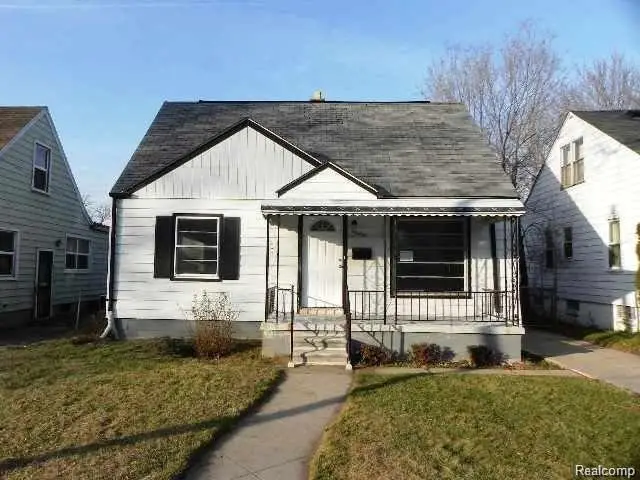 26628 Oakland Street, Inkster, MI 48141 - #1