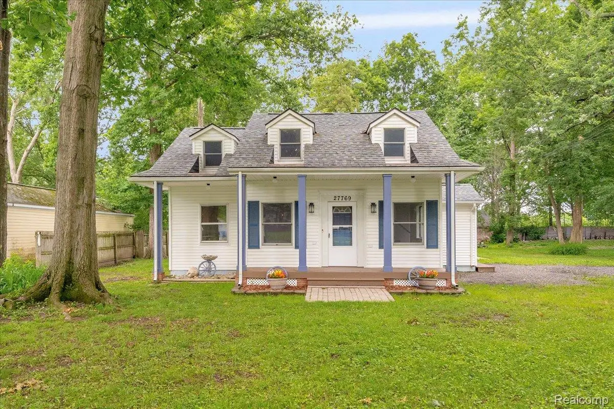 27769 Gilbert Drive, Warren, MI 48093 - #1