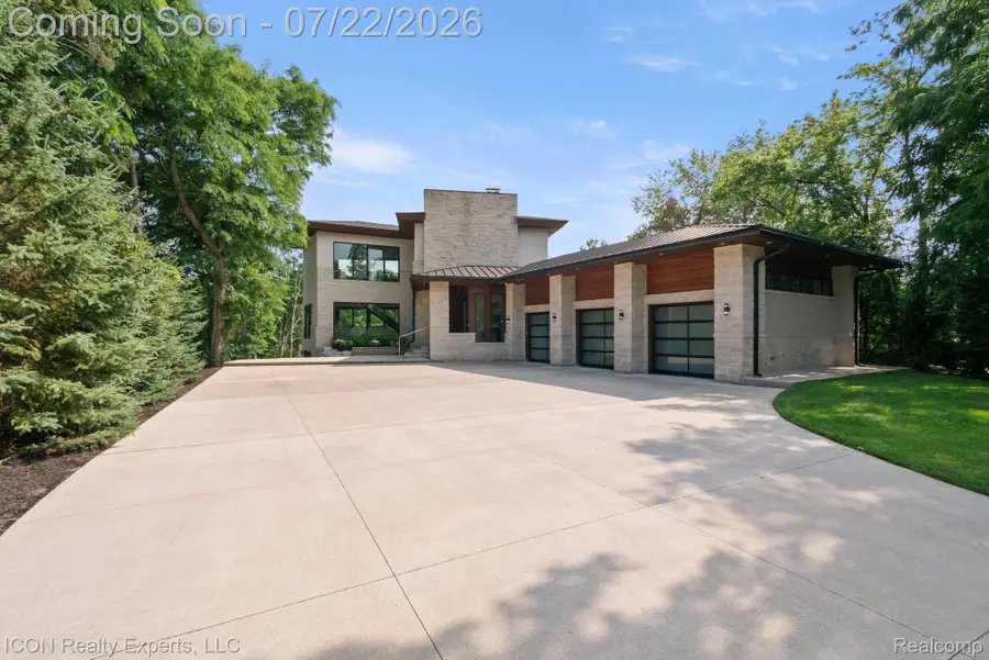 1971 Cragin Drive, Bloomfield, MI 48302 - #3