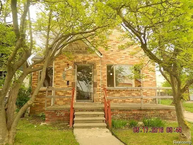 8024 E Brentwood Street, Detroit, MI 48234 - #1