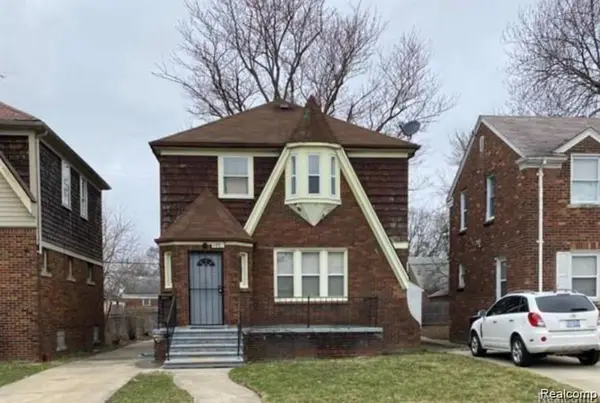 9881 Balfour Road, Detroit, MI 48224