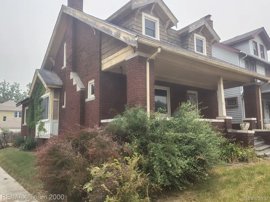 5501 Pacific Street, Detroit, MI 48204 - #2