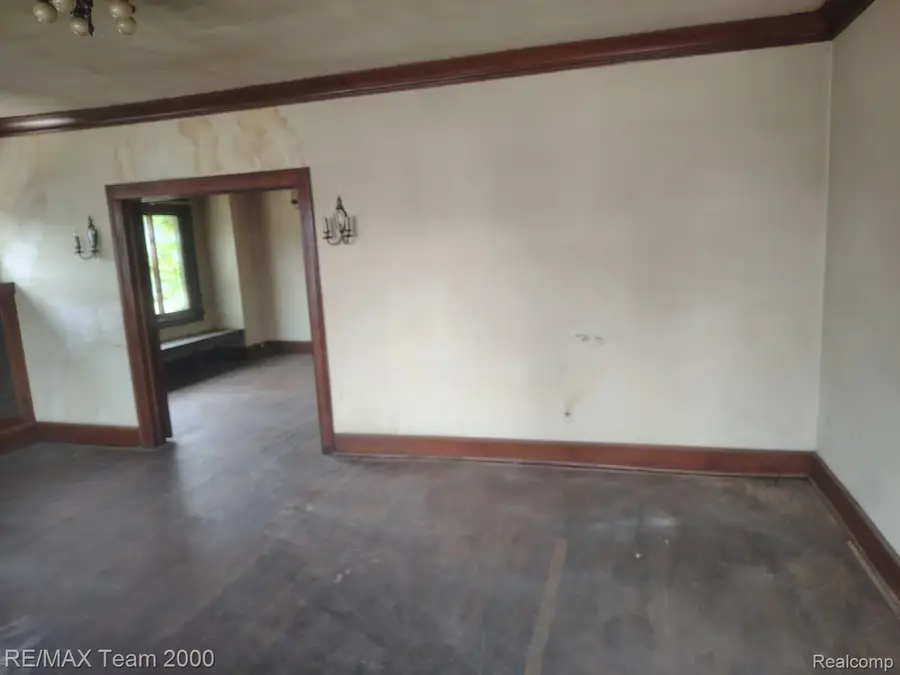 5501 Pacific Street, Detroit, MI 48204 - #3