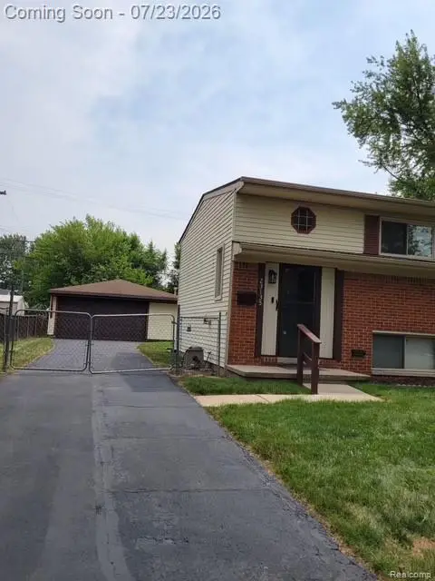 23135 Candace Drive, Rockwood, MI 48173 - #2