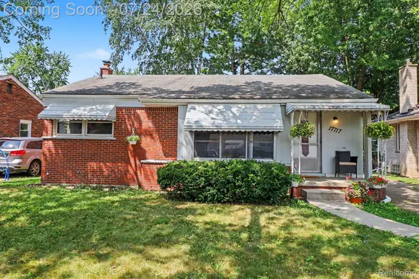 17717 Denby, Redford, MI 48240