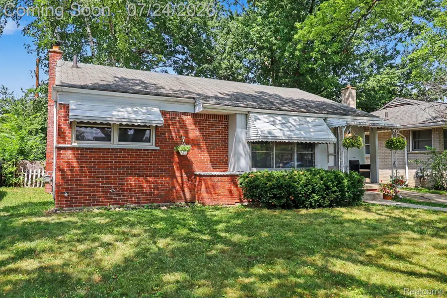 17717 Denby, Redford, MI 48240 - #2