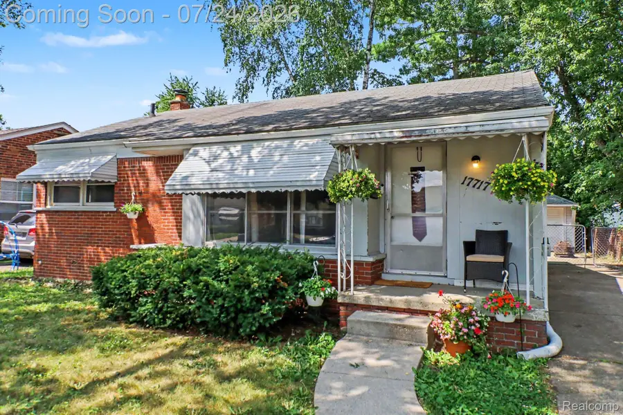 17717 Denby, Redford, MI 48240 - #3