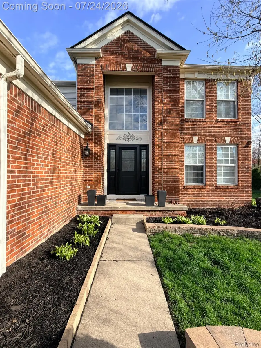 49090 Fifth Avenue Court, Canton, MI 48188 - #2