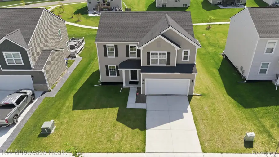249 Saddleback Court, White Lake, MI 48386 - #2