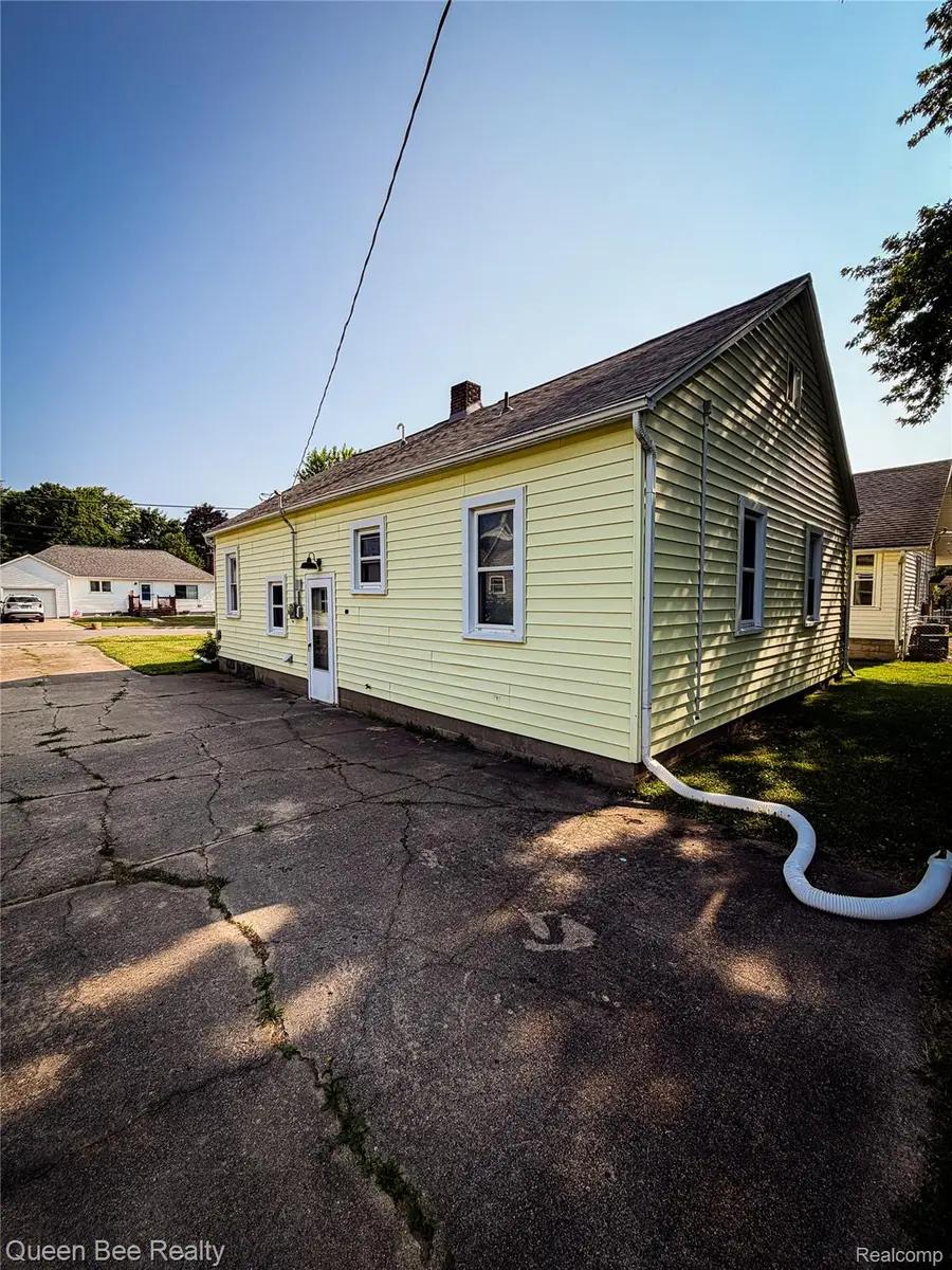 126 Bartlett Street, Harbor Beach, MI 48441 - #2
