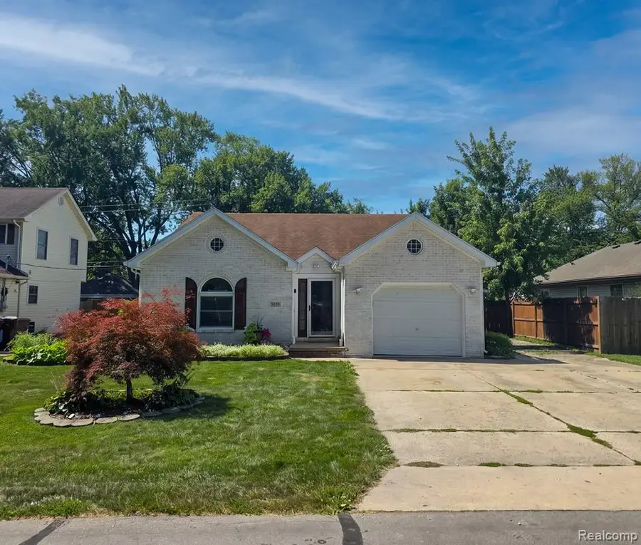 3032 6th Street, Monroe, MI 48162 - #2