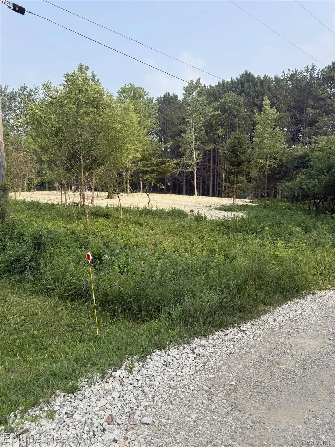 00 Hemlock Dr, Lakeport, MI 48059 - #1