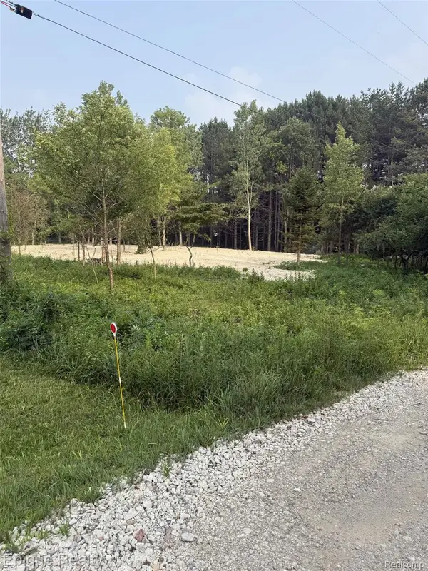 00 Hemlock Dr, Lakeport, MI 48059