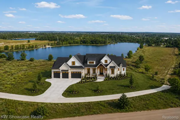 TBD Johns Road, SouthLyon, MI 48178