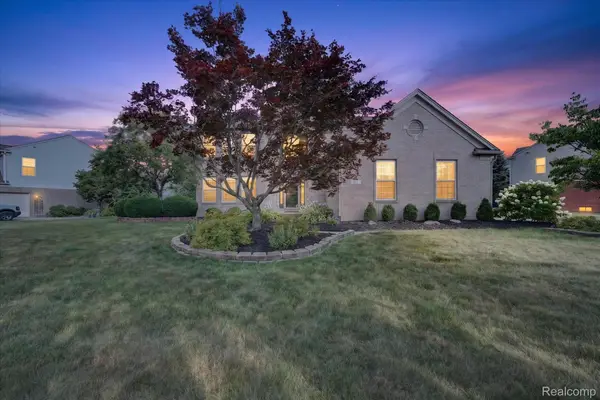 525 Springfield Drive, Canton, MI 48188