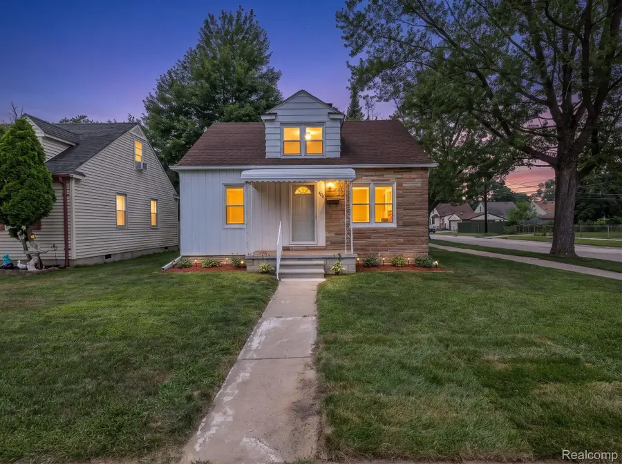 6700 Jackson Street, Taylor, MI 48180 - #2