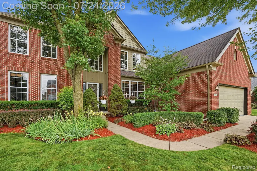 50878 Lancelot Drive, Macomb, MI 48044 - #3
